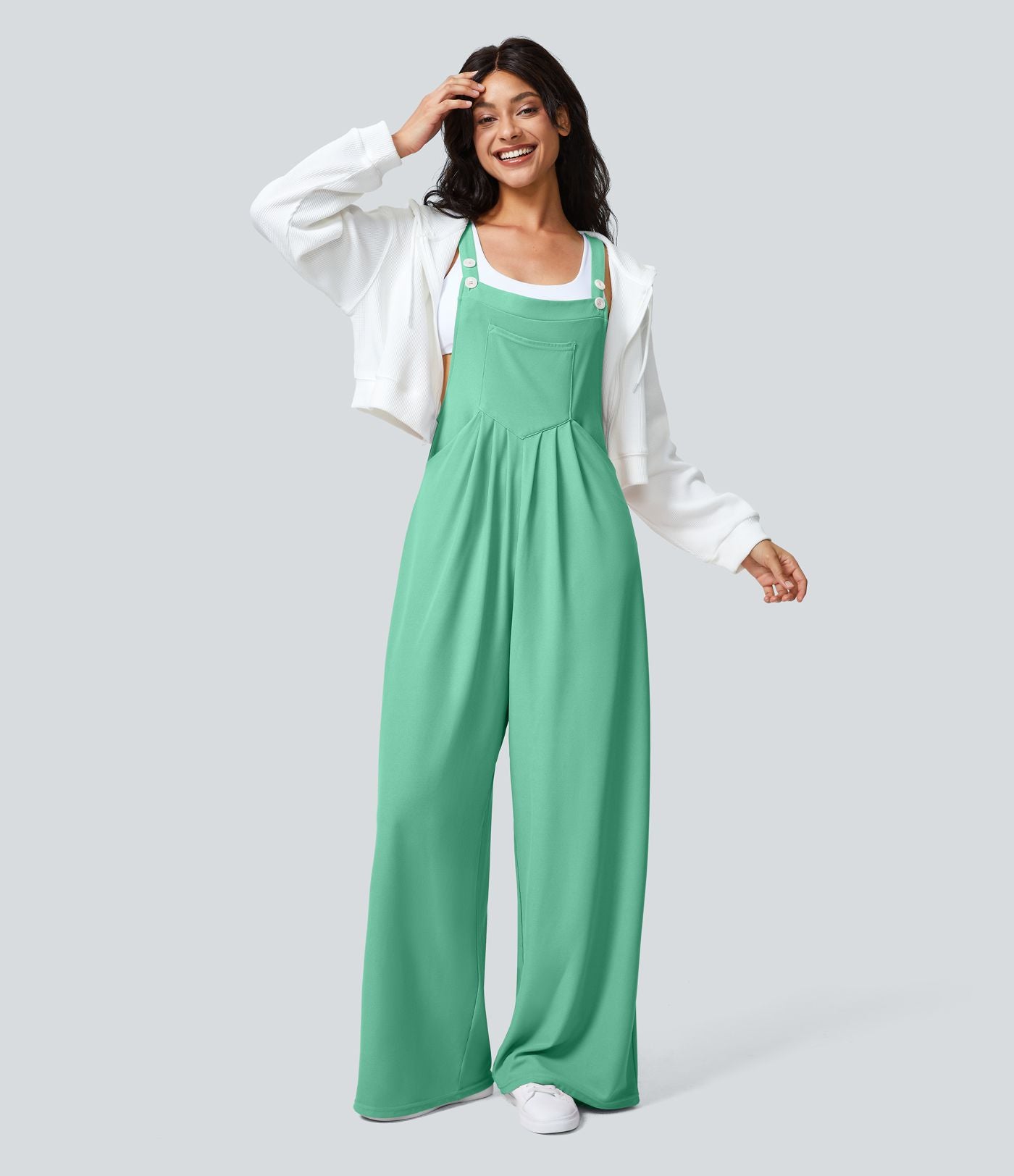 Oranji ® | Yolanda | Stijlvolle Overall