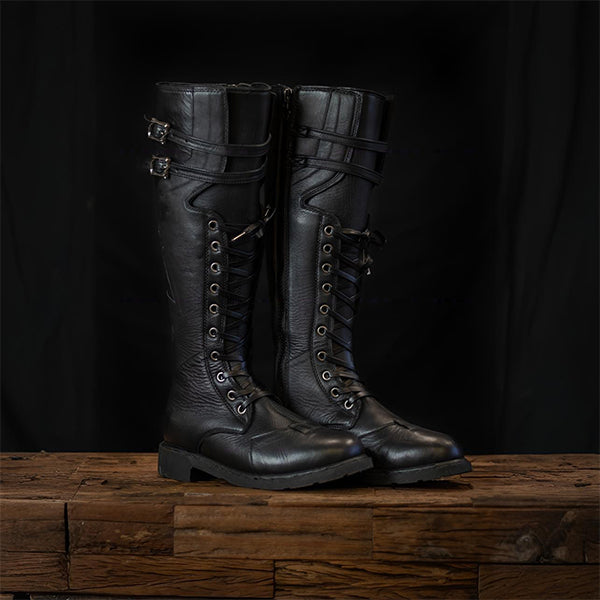 HEREN WILGENHOUT AVONTUUR BOOTS MTA1774G4I