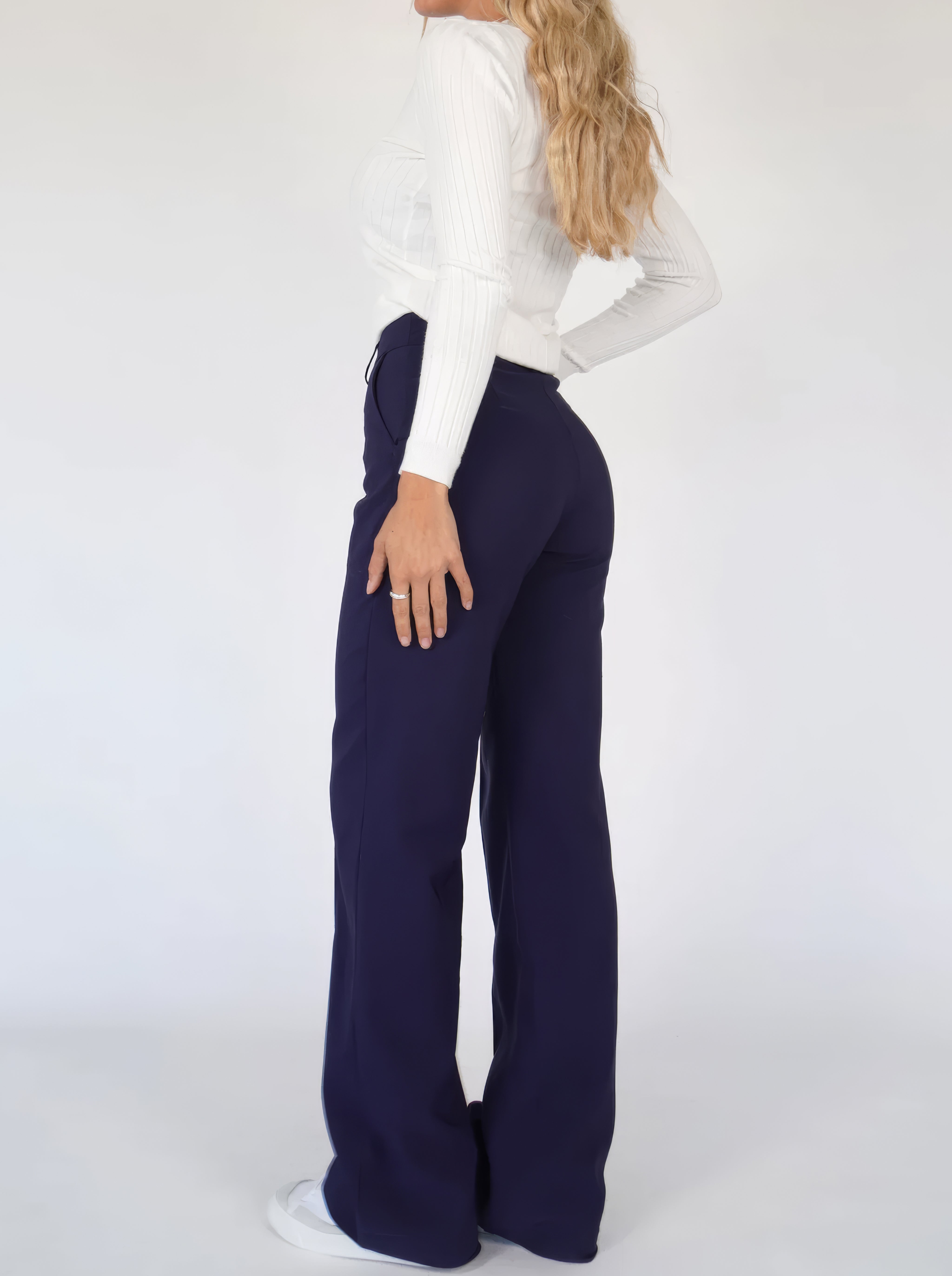Oranji ® | Eva | Wijde Broek