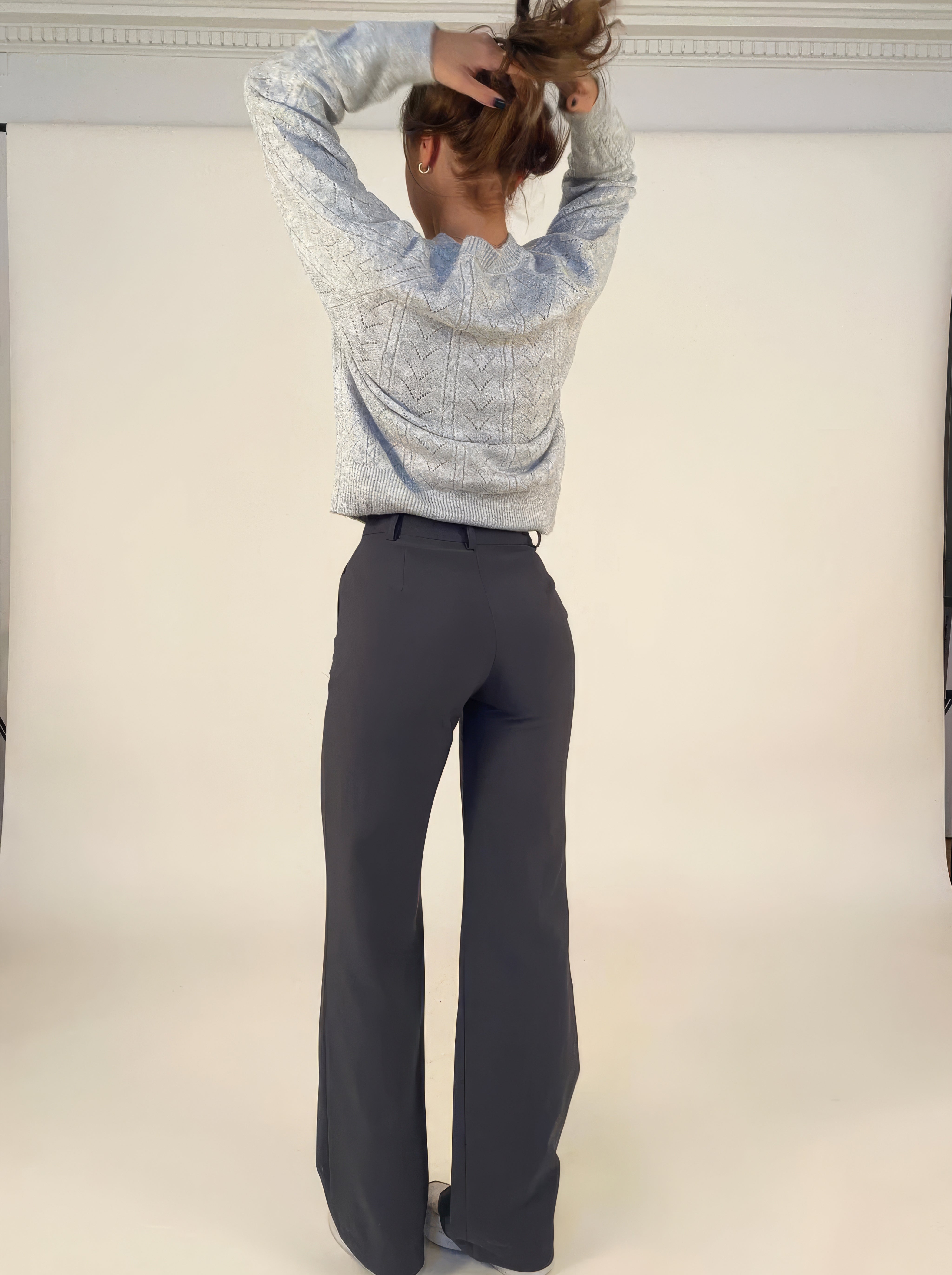 Oranji ® | Eva | Wijde Broek