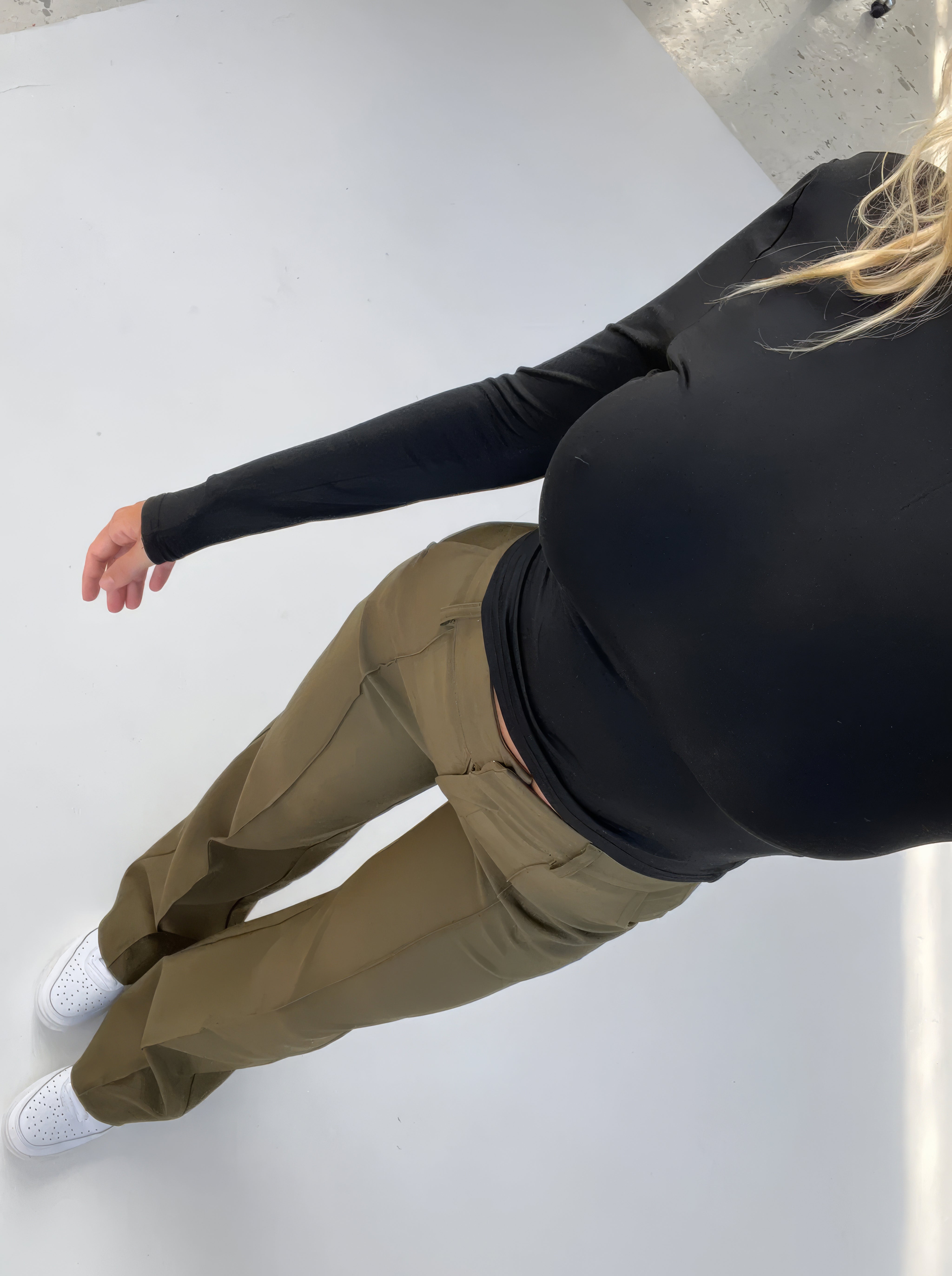 Oranji ® | Eva | Wijde Broek
