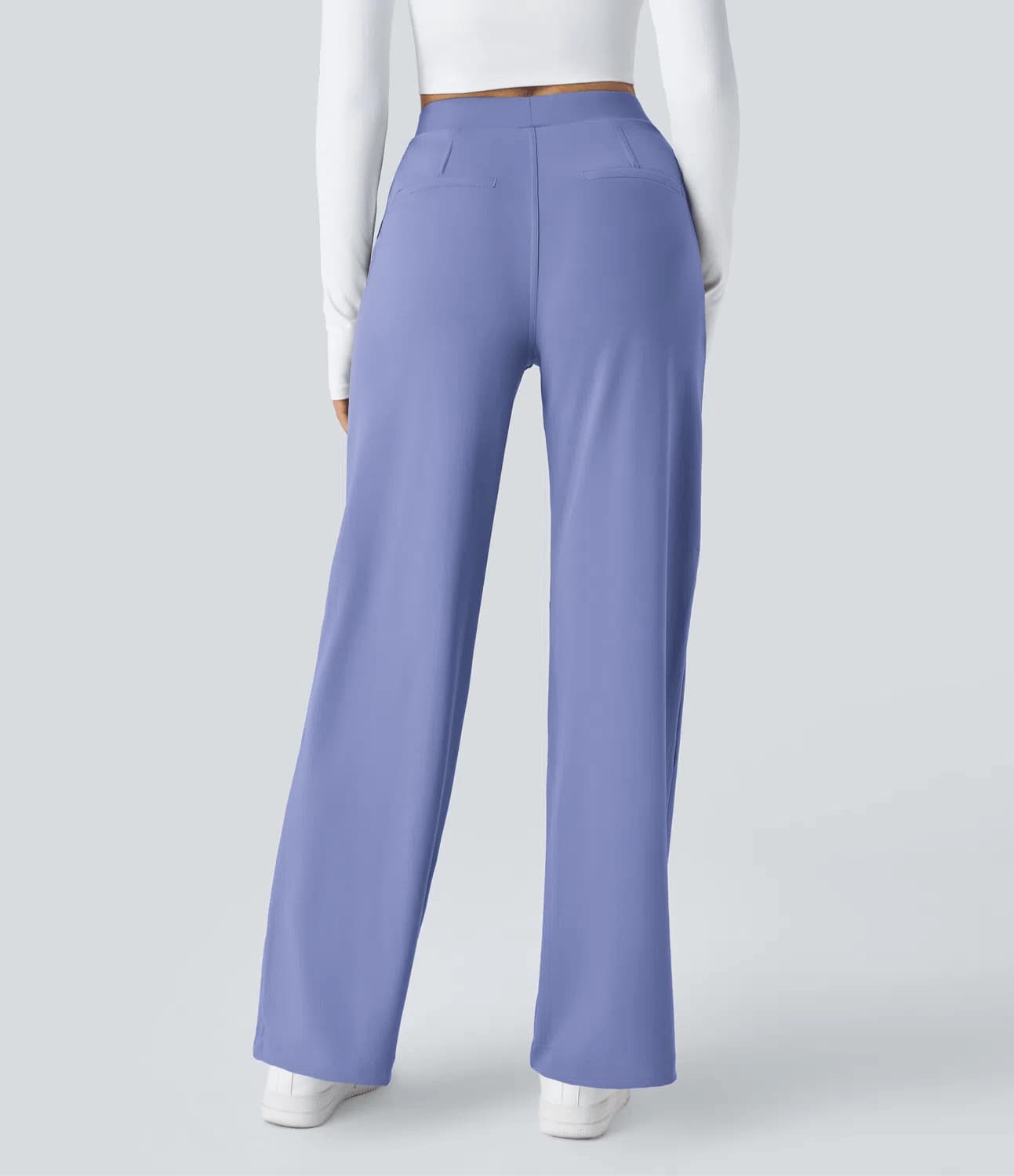 Oranji ® | Haily | Straight Leg Broek