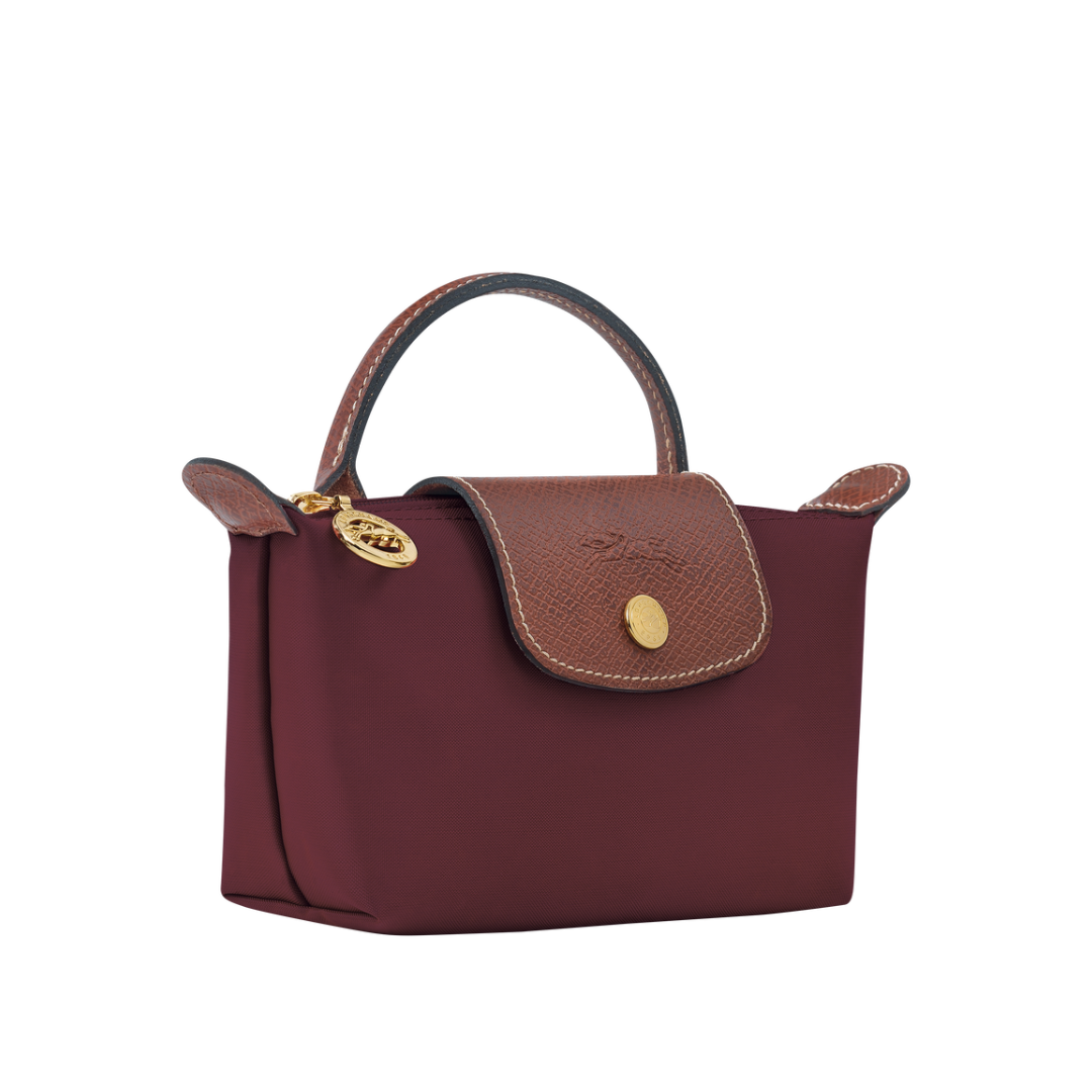 Oranji ® | Ooma | Pouch tas