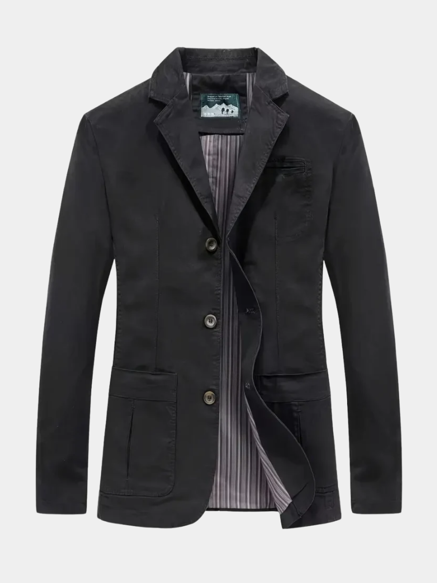 Rossi Roma | Heren Casual Jacket
