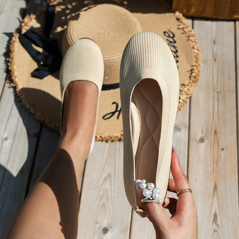 Oranji ® | | Antislip Ademende Schoenen