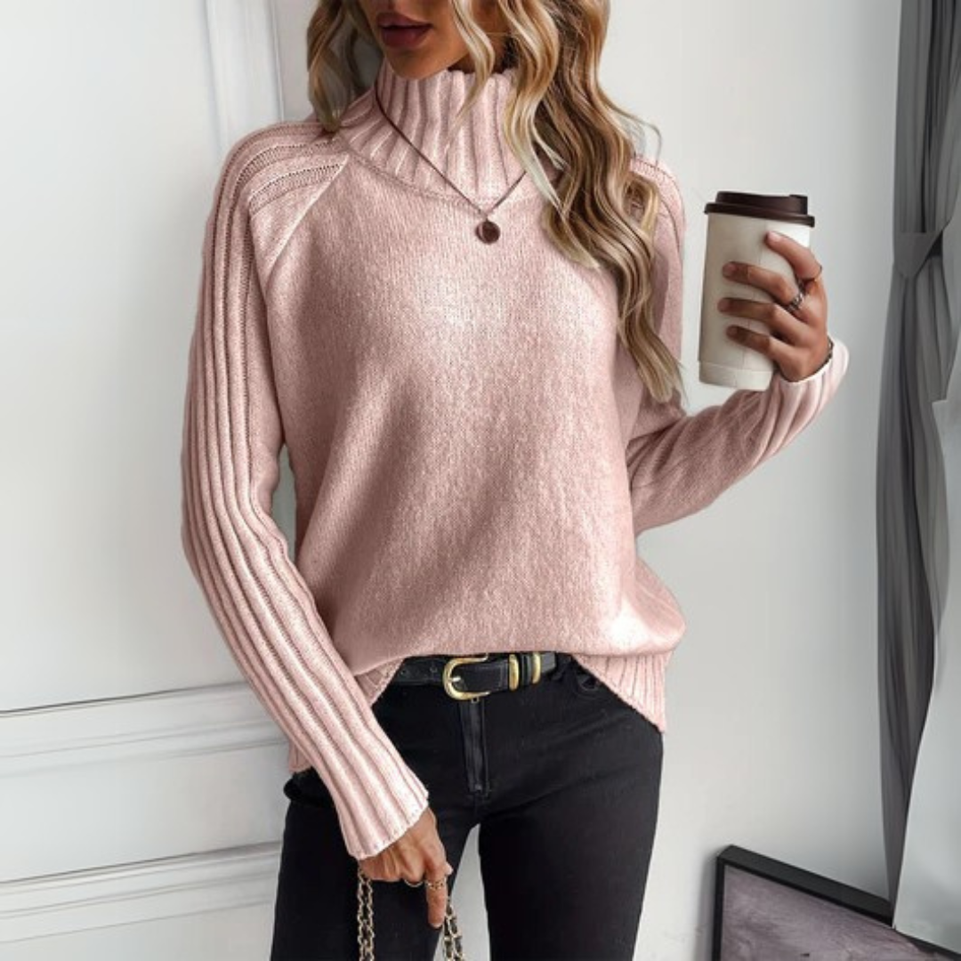 Athena™ | Stijlvolle Trui