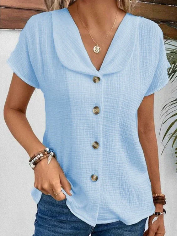 Rana | Ademend Shirt