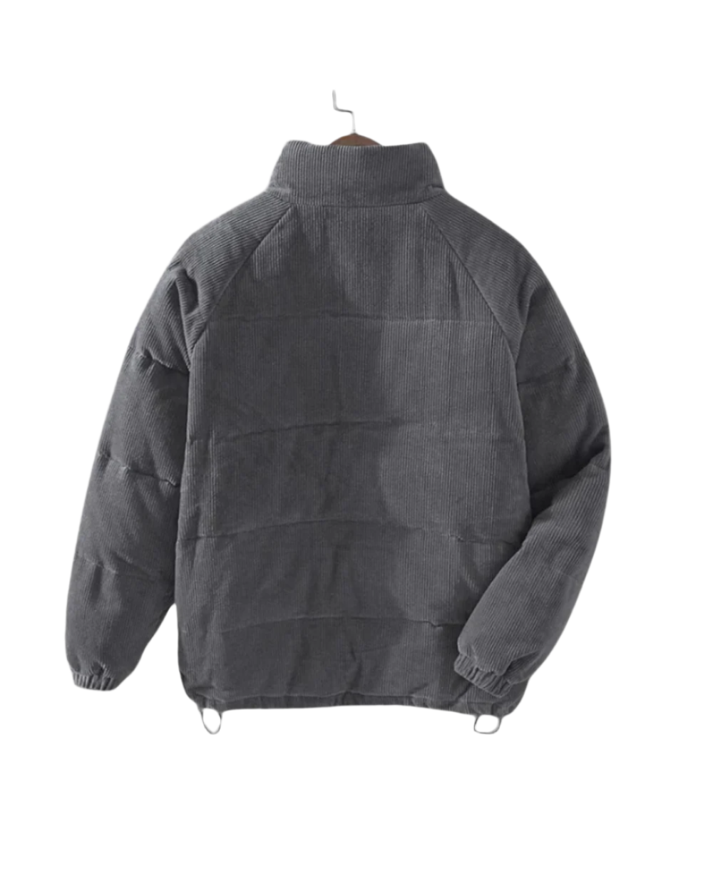 Rossi Roma | Heren luxe herfstjas