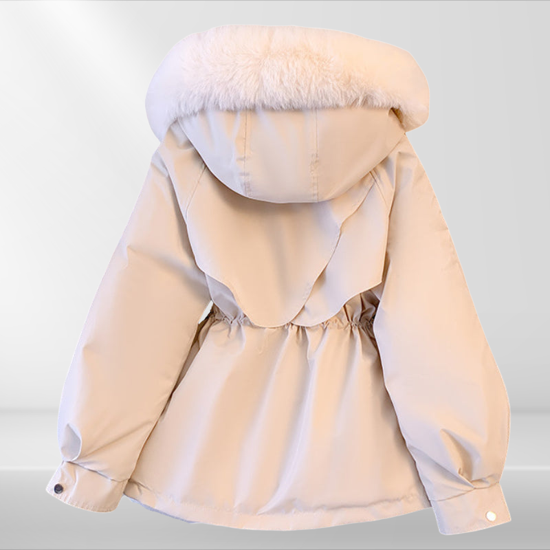 Eva™ | Comfortabele Donsjack