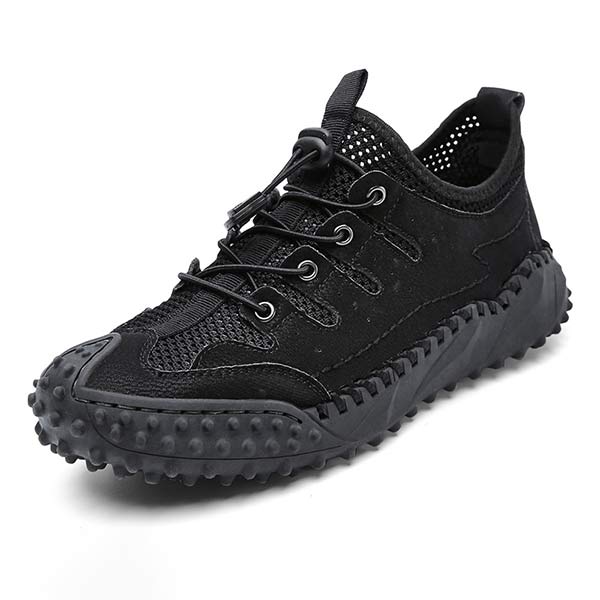 HEREN TREKKING SNEAKERS 34343882