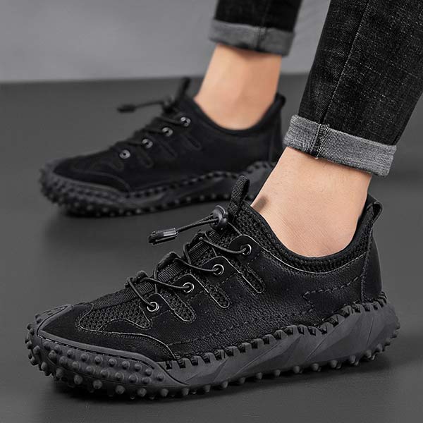 HEREN TREKKING SNEAKERS 34343882