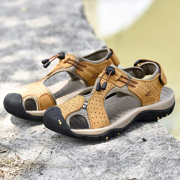 HEREN STRAND SANDALEN 96110193