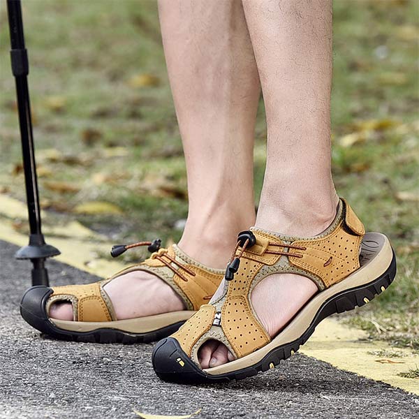 HEREN STRAND SANDALEN 96110193