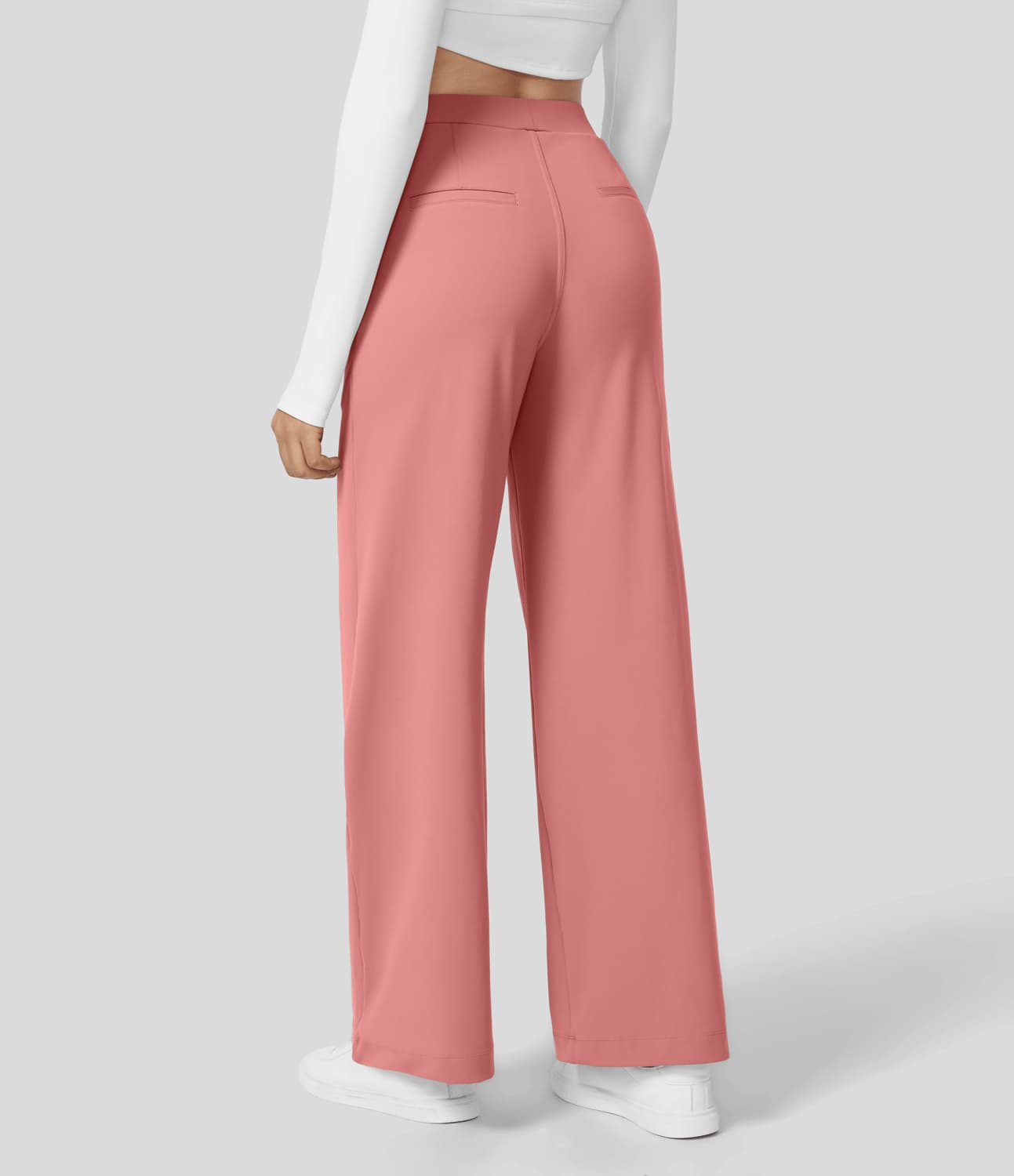 Oranji ® | Haily | Straight Leg Broek