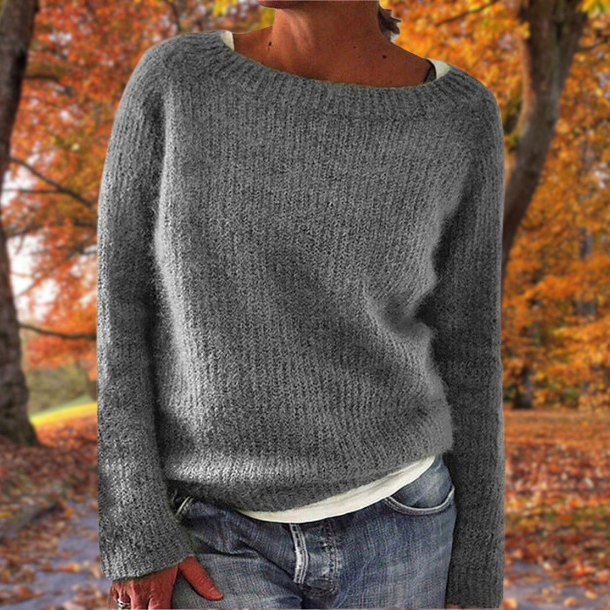 Giuta™ | Klassieke Woltrui