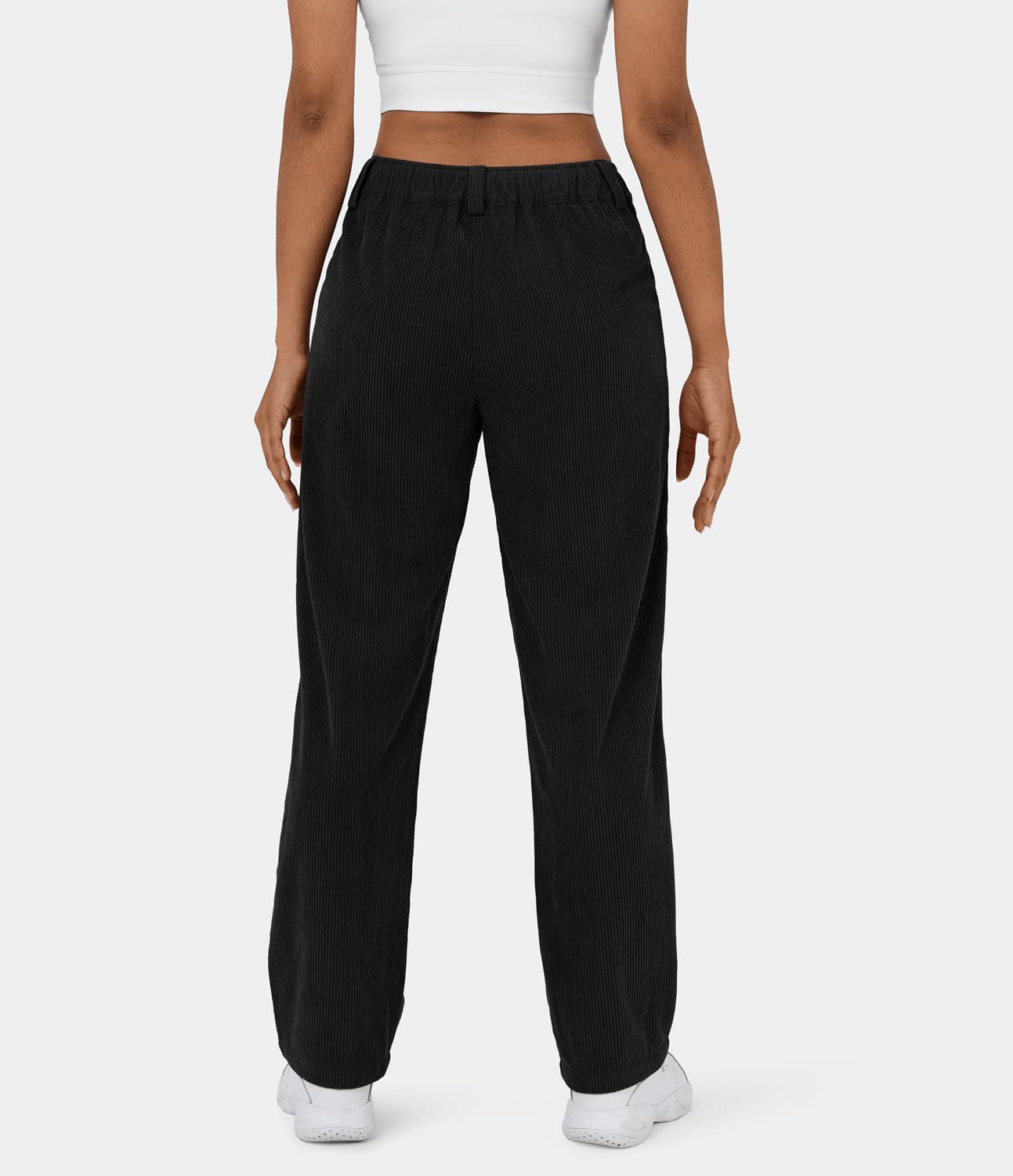 Oranji ® | Corry | Casual Corduroy Broek