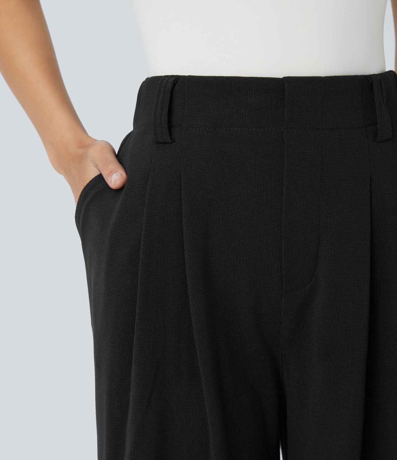 Oranji ® | Isabel | Comfortabele Dames Pantalon