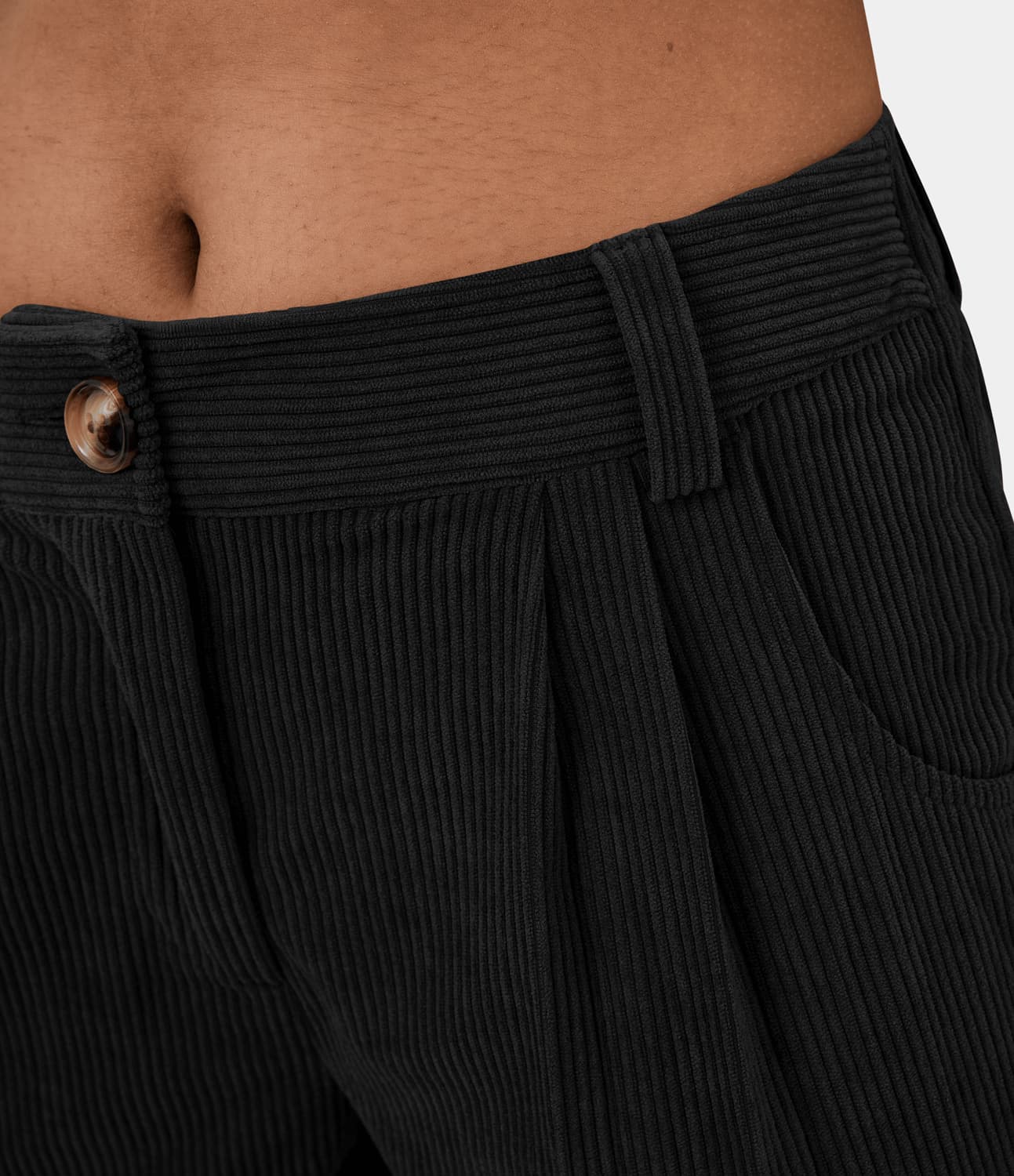 Oranji ® | Corry | Casual Corduroy Broek