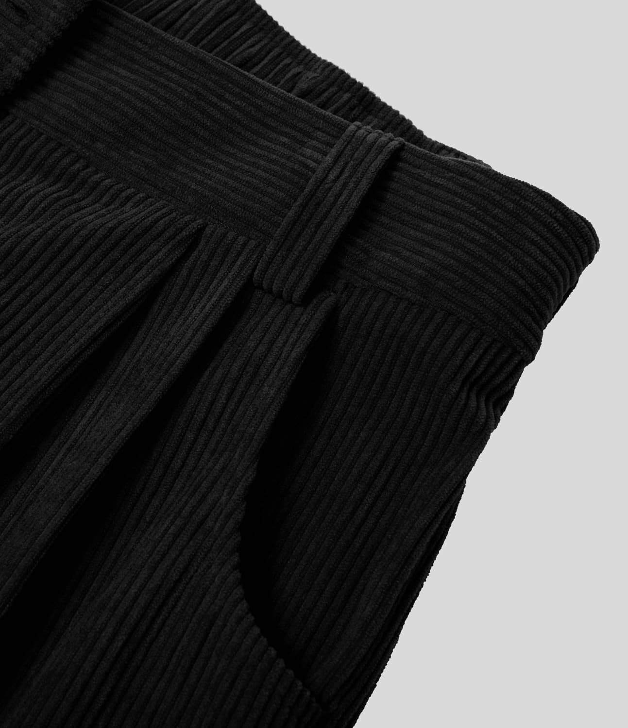 Oranji ® | Corry | Casual Corduroy Broek