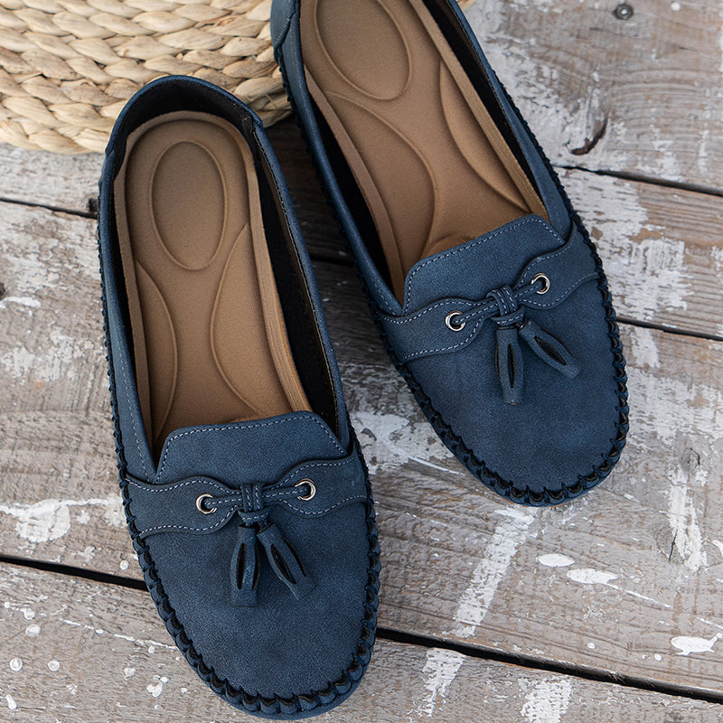 Oranji ® | | Zachte en Comfortabele Mocassins