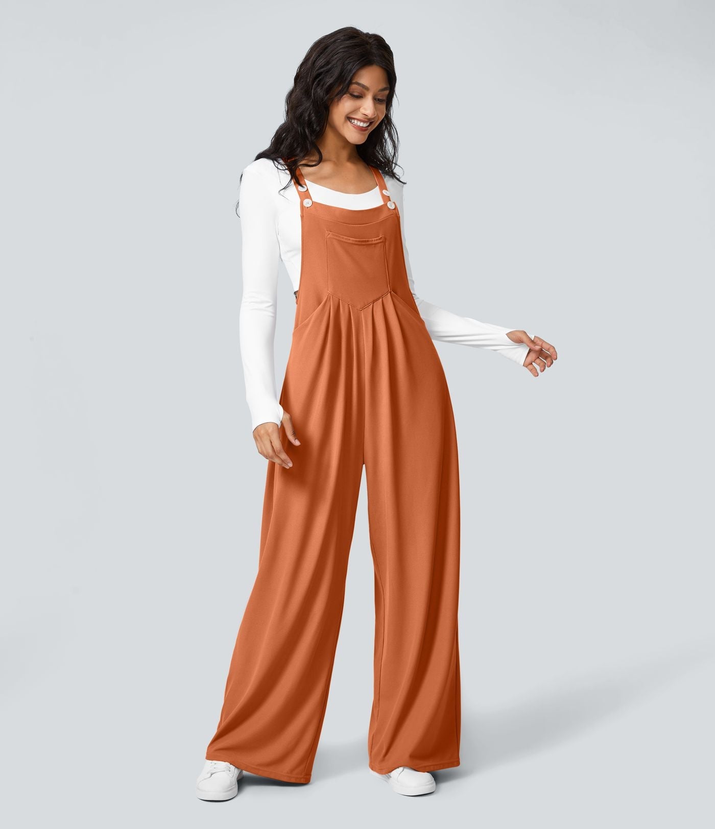 Oranji ® | Yolanda | Stijlvolle Overall