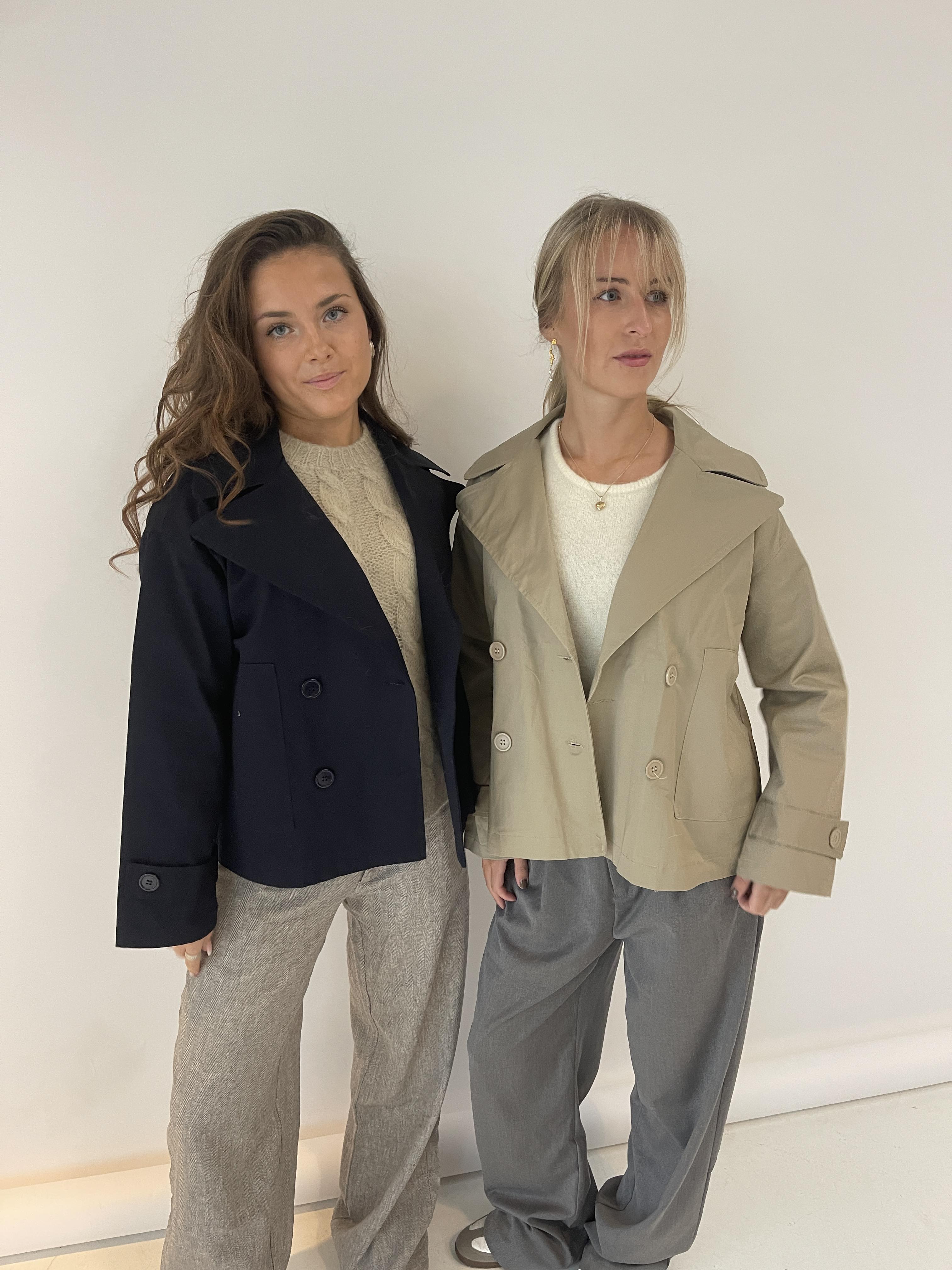 Oranji ® | Catinka | Trenchcoat