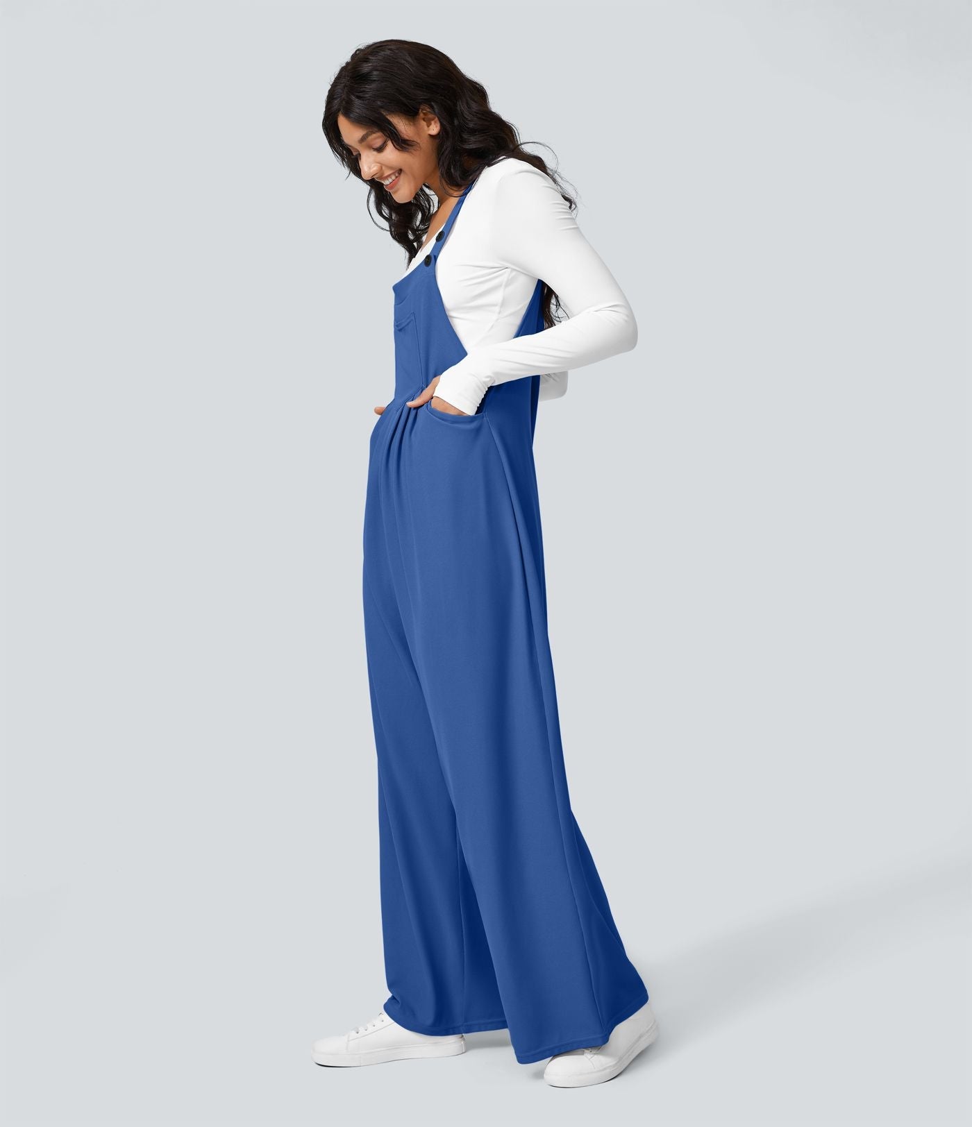 Oranji ® | Yolanda | Stijlvolle Overall