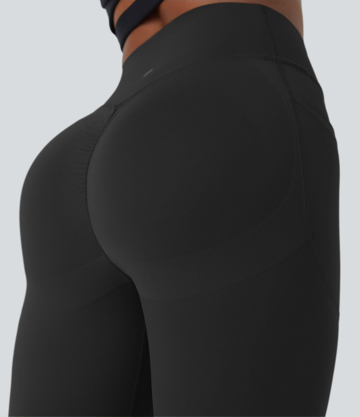 Oranji ® | Chloe | Buiksteun legging