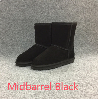 Mira – Gezellige winter slip-on schoenen voor dames