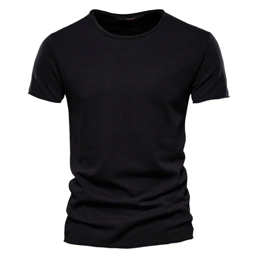 Oranji ® | Klassiek T-shirt – (1 + 1 gratis)