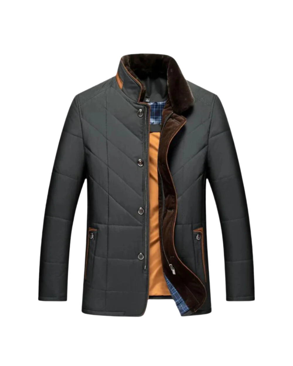 Antonio Business Herenjacket