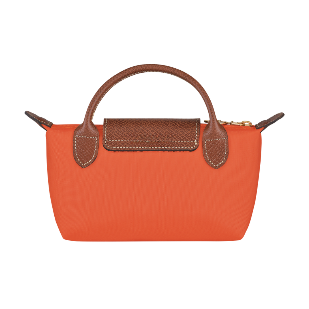 Oranji ® | Ooma | Pouch tas