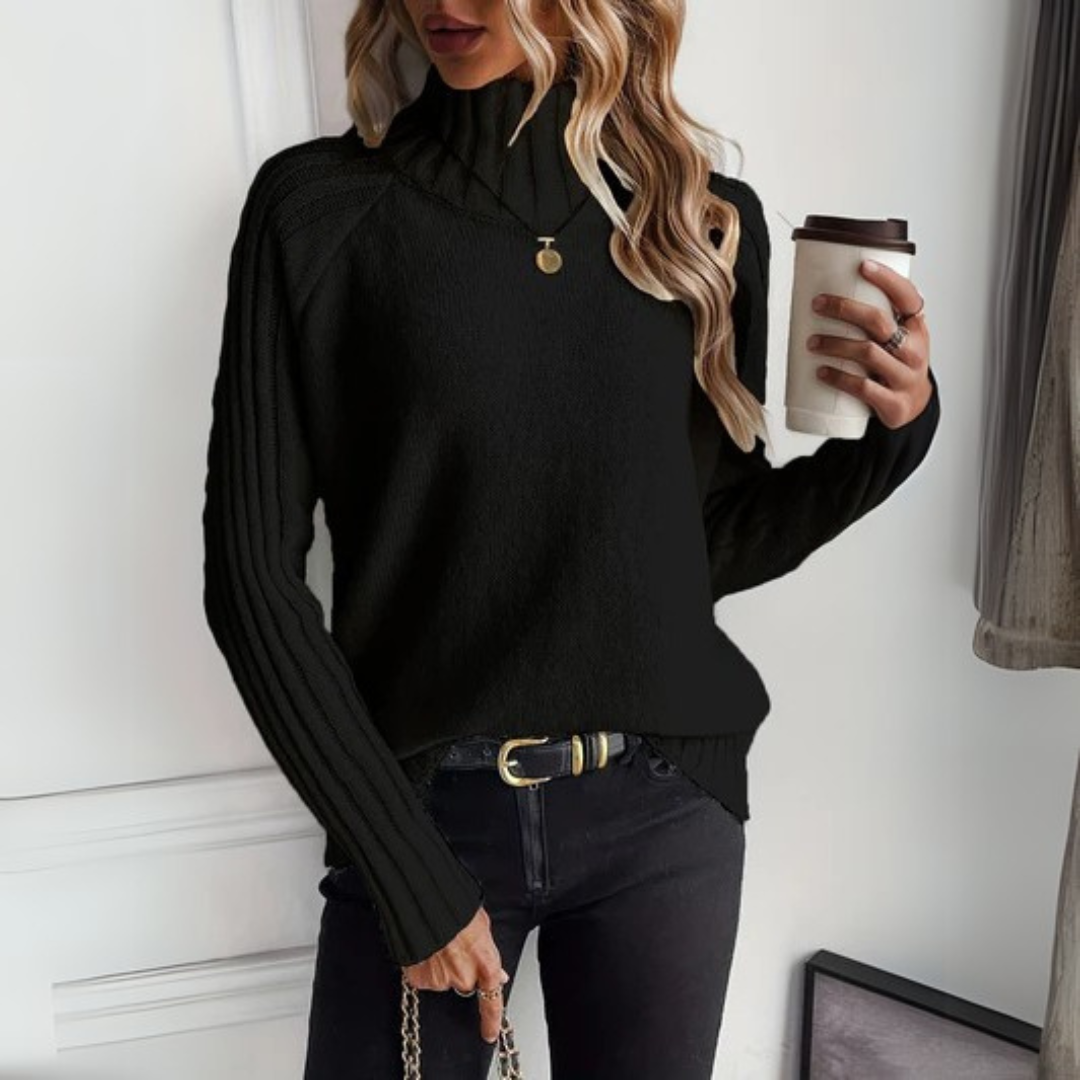 Athena™ | Stijlvolle Trui
