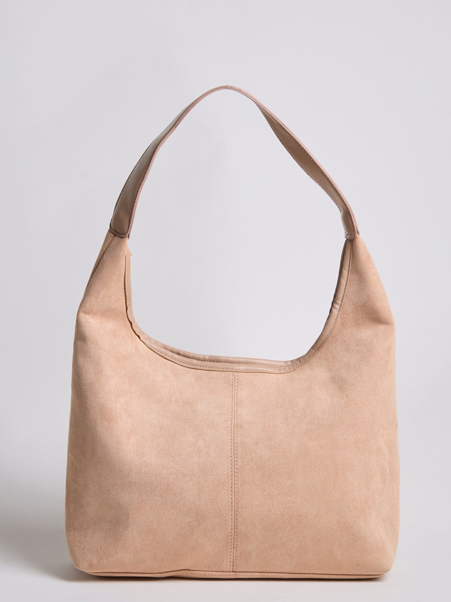 Oranji ® | Jady | Suede Tote Bag