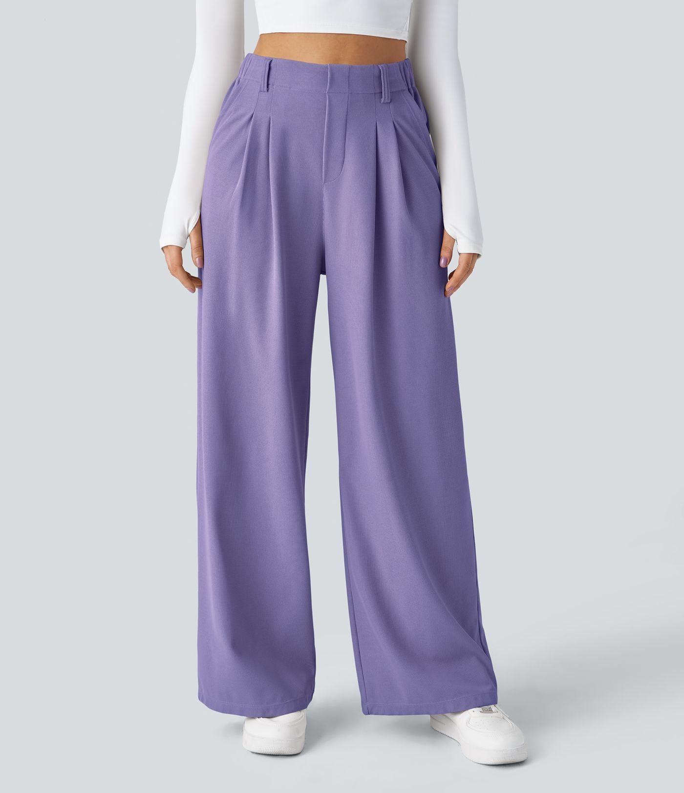 Oranji ® | Lacy | Comfy Stretch Broek