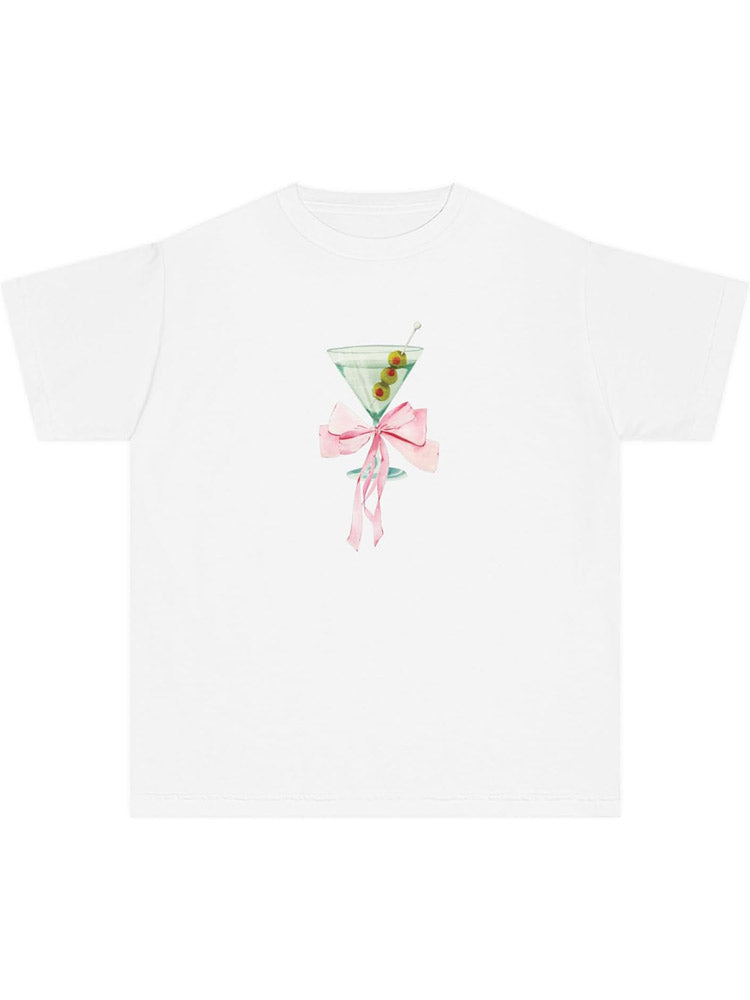 Oranji ® | Martini Coquette BabyT-shirt