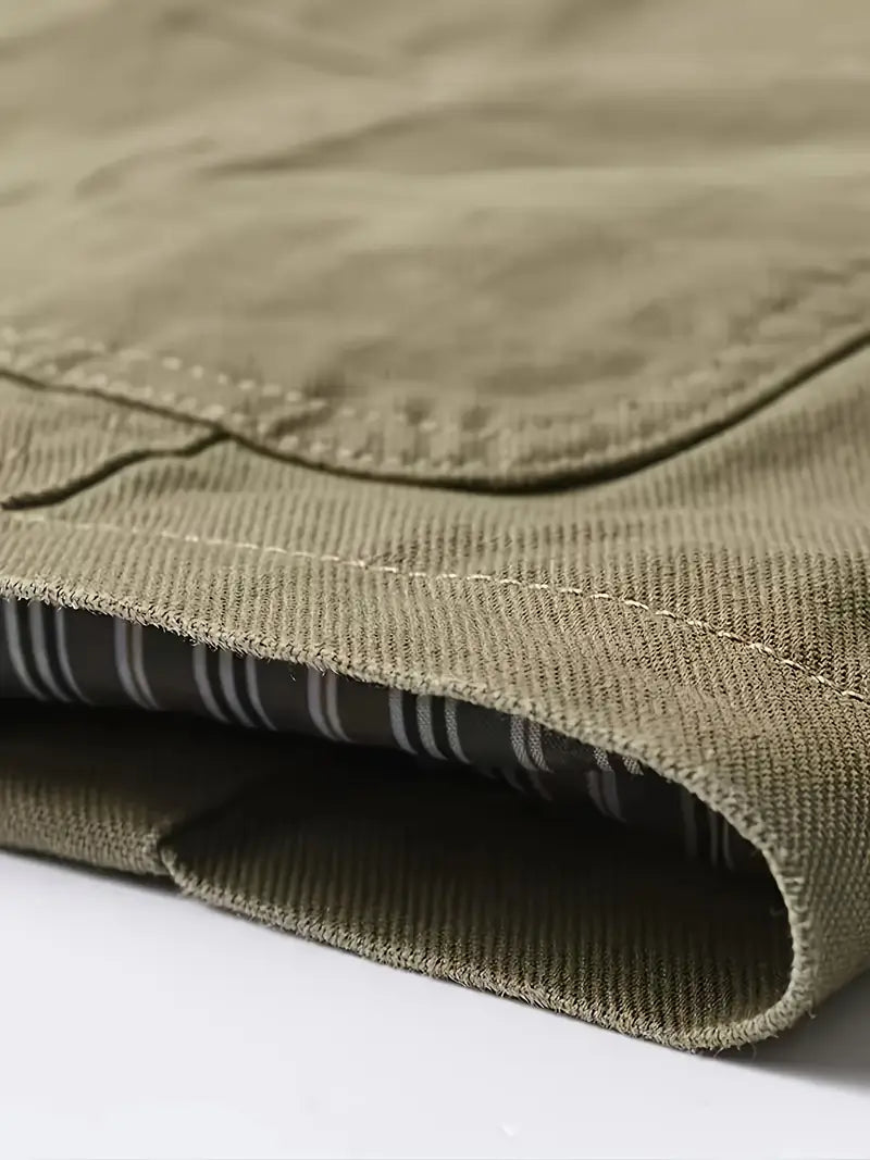 Rossi Roma | Heren Casual Jacket