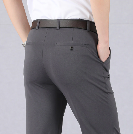 Oranji ® | Stretch Pants Heren