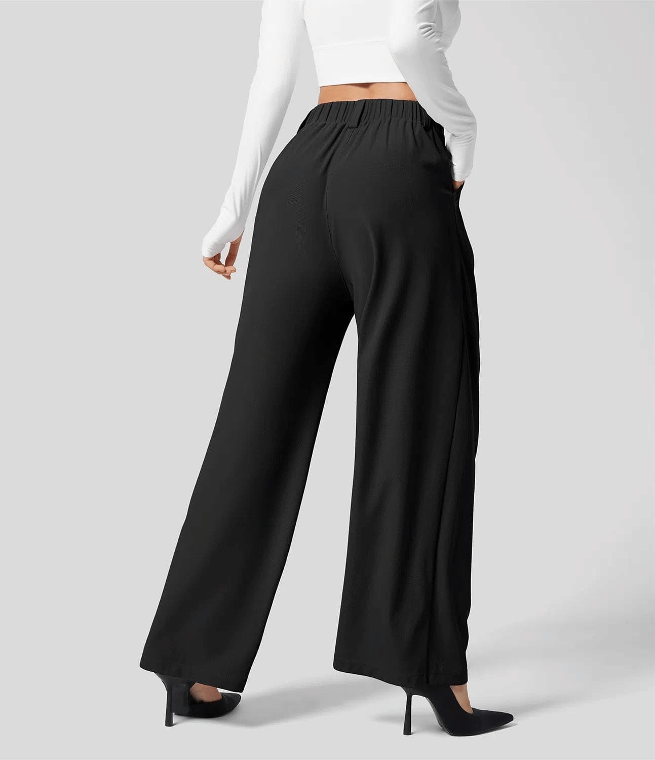 Oranji ® | Lacy | Comfy Stretch Broek