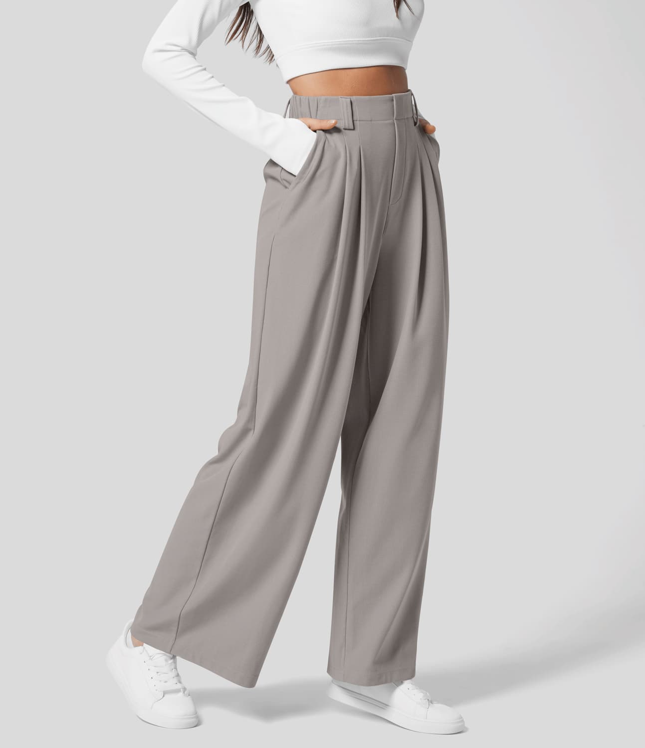 Oranji ® | Lacy | Comfy Stretch Broek