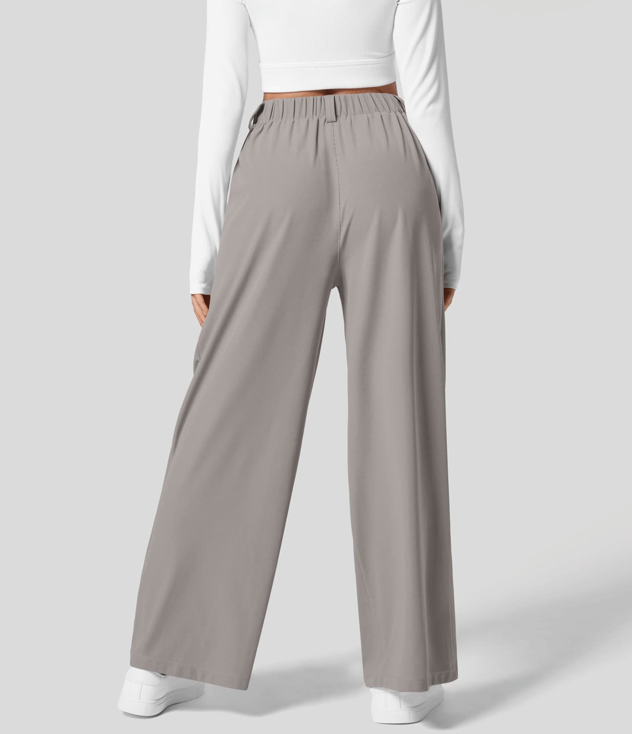 Oranji ® | Lacy | Comfy Stretch Broek