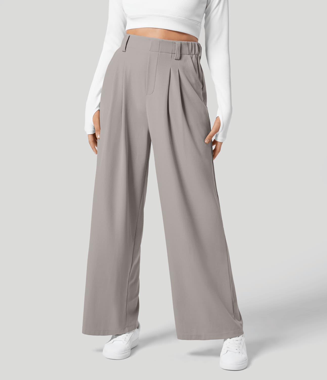 Oranji ® | Lacy | Comfy Stretch Broek