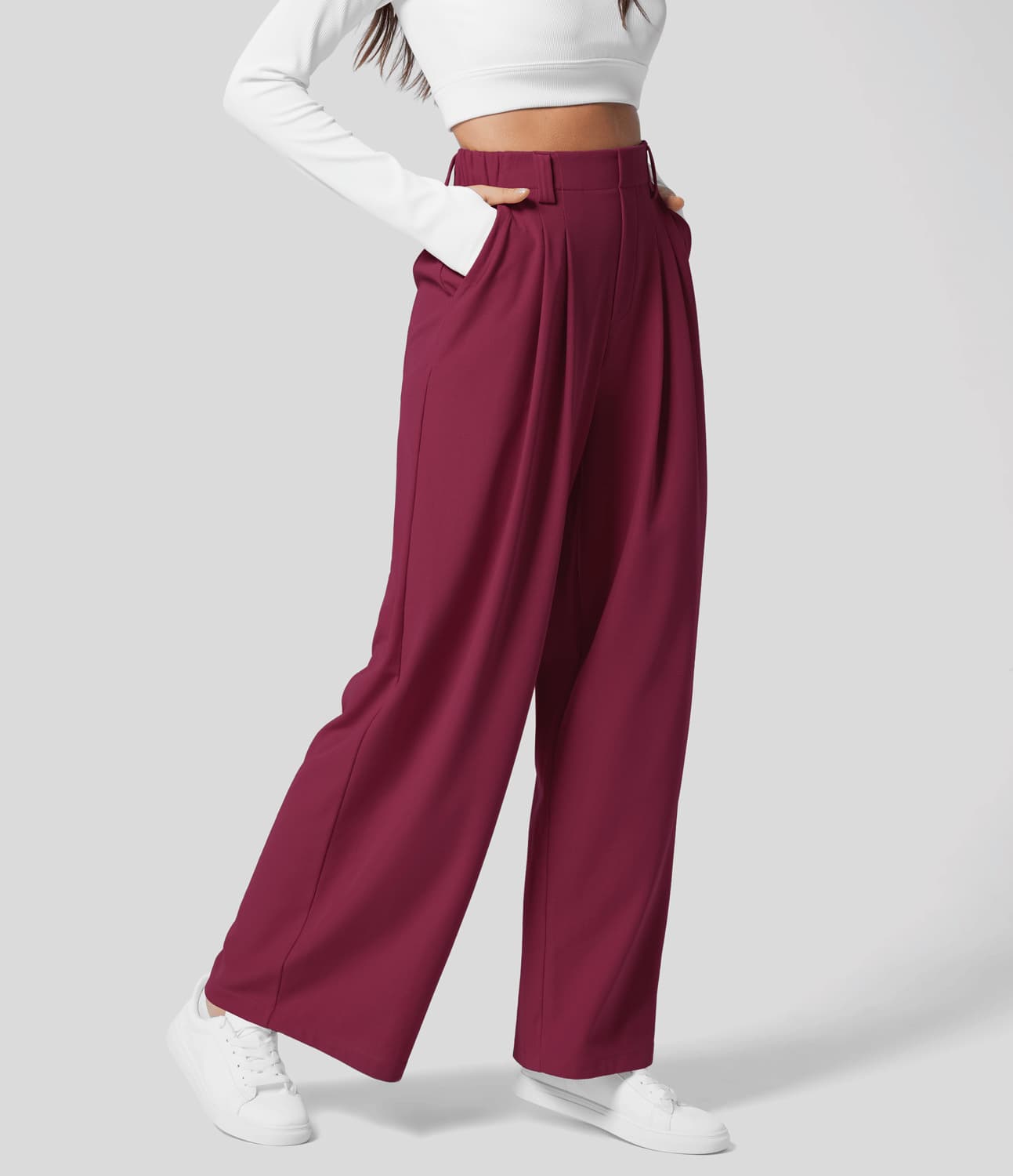 Oranji ® | Lacy | Comfy Stretch Broek