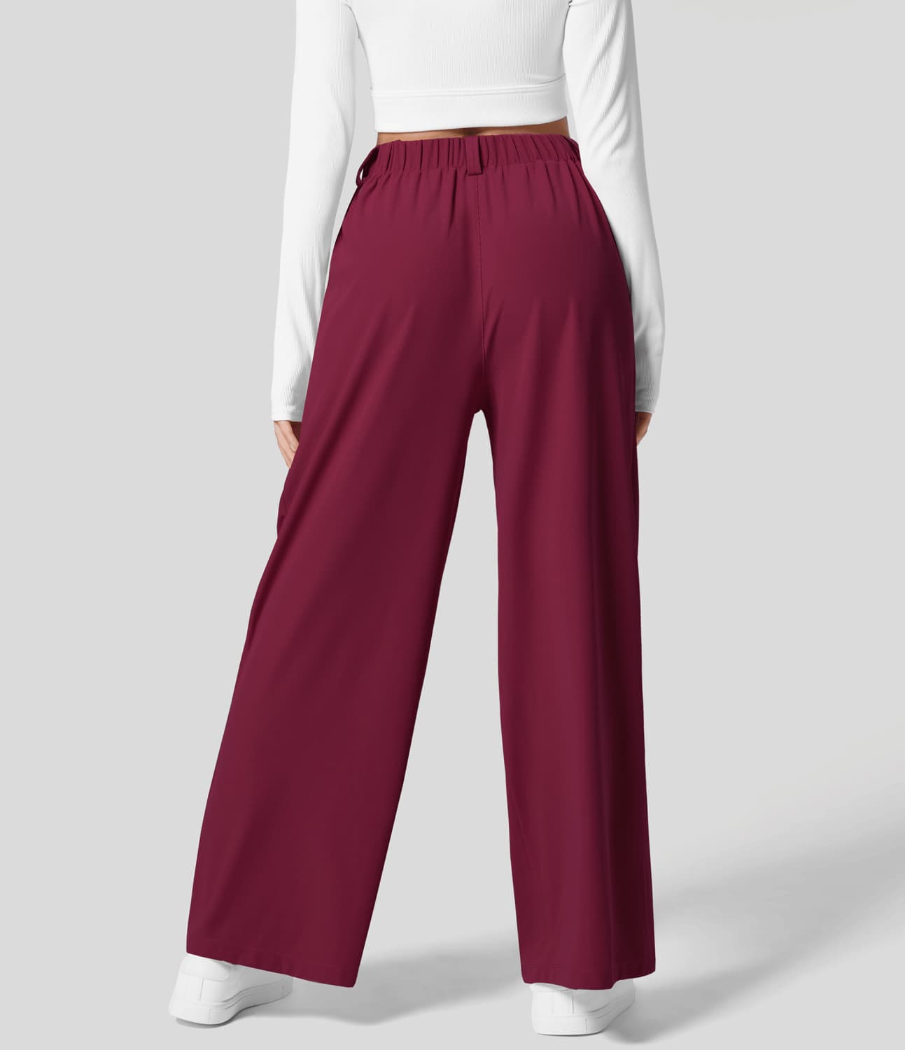 Oranji ® | Lacy | Comfy Stretch Broek