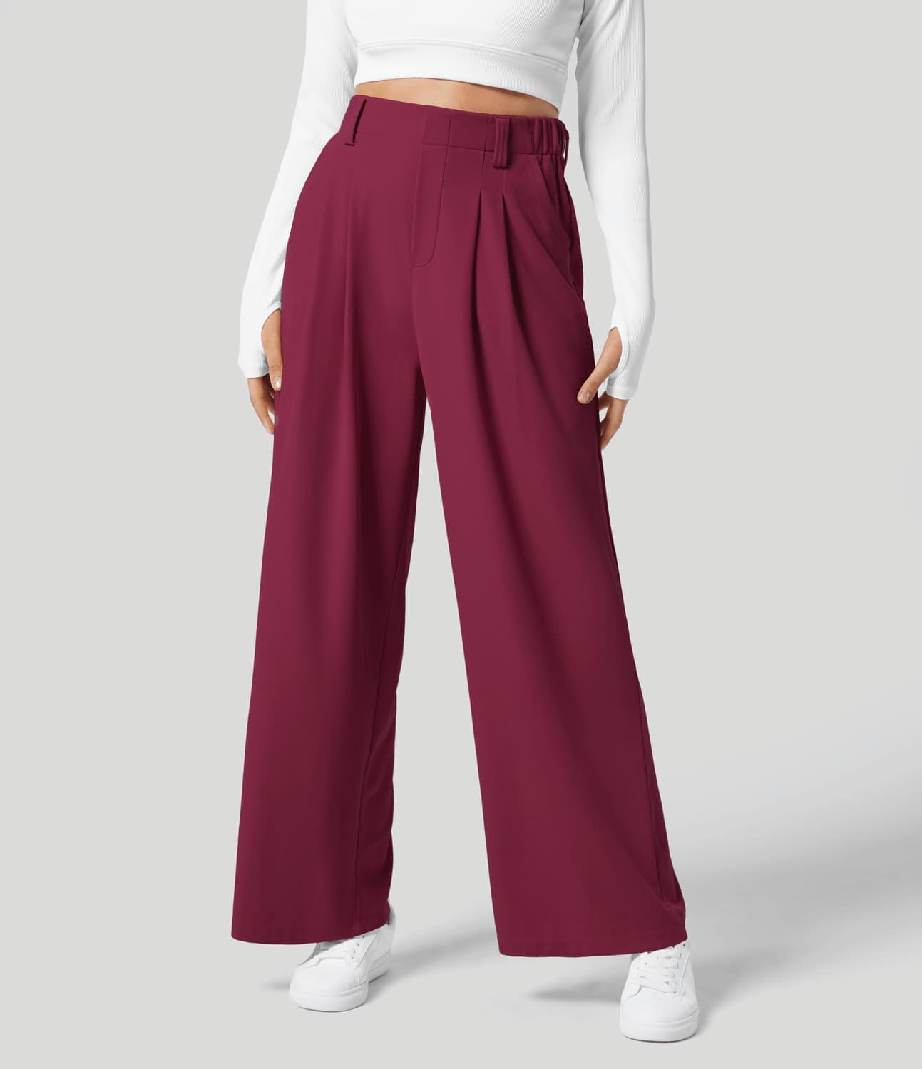 Oranji ® | Lacy | Comfy Stretch Broek