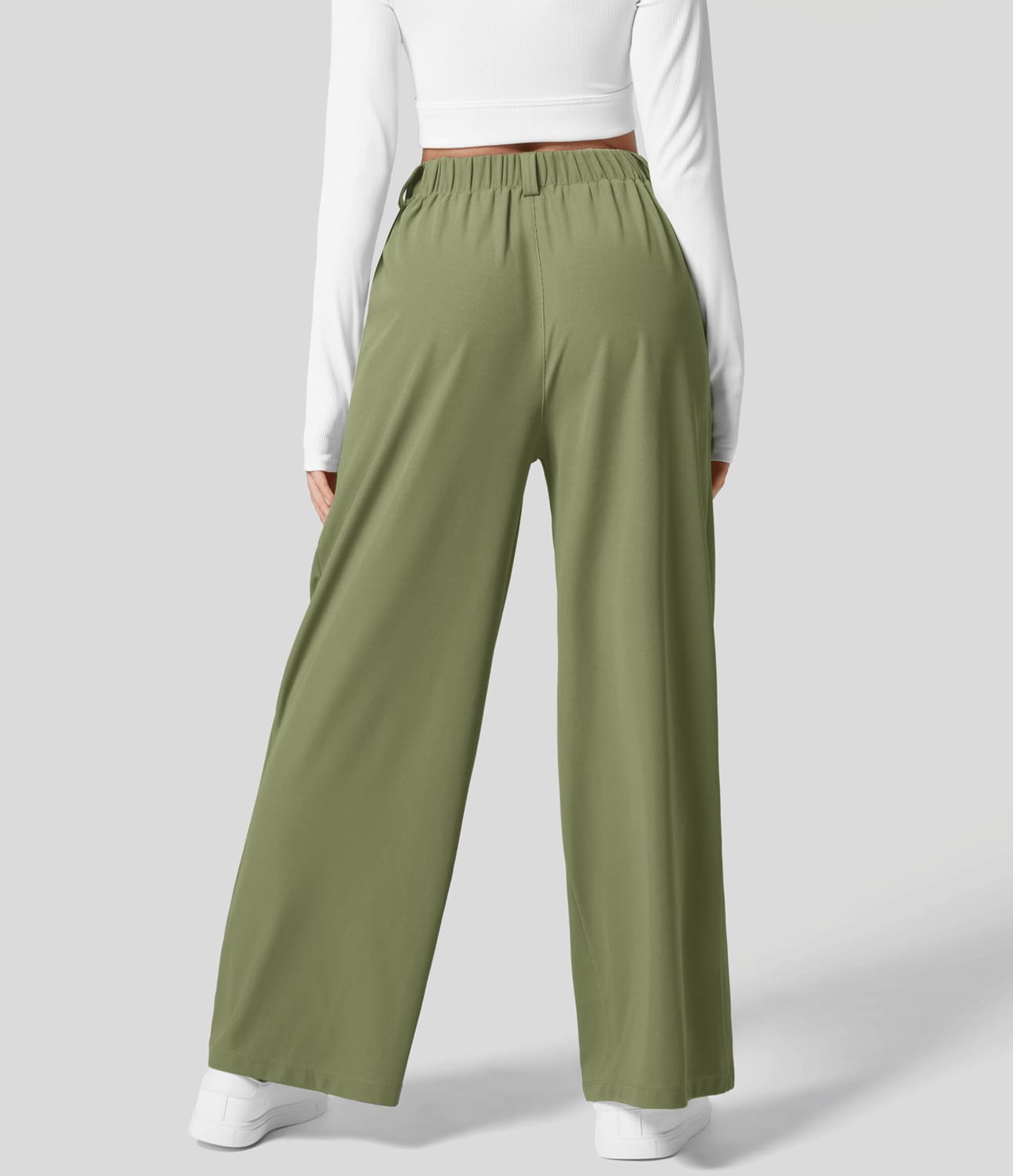 Oranji ® | Lacy | Comfy Stretch Broek