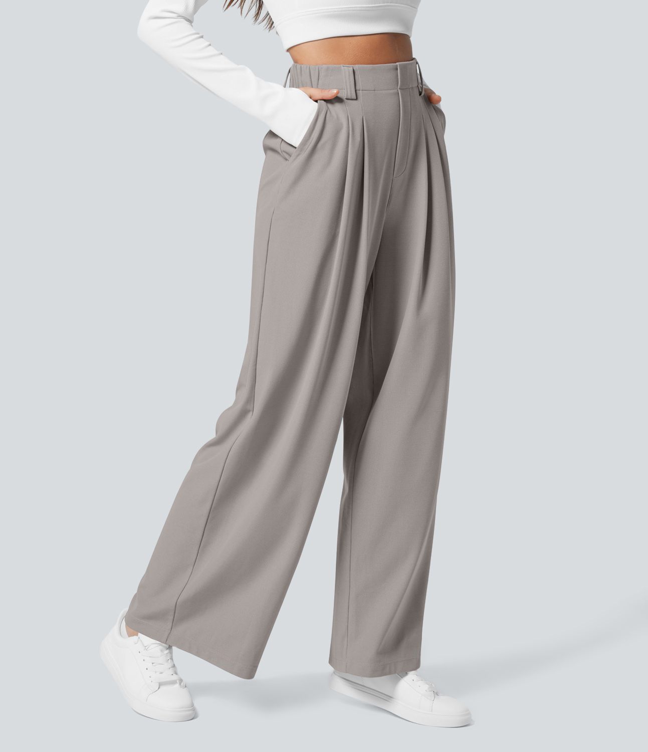 Oranji ® | Isabel | Comfortabele Dames Pantalon