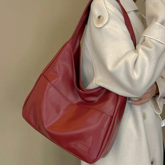 Oranji ® | Loua | Essential shoulder bag