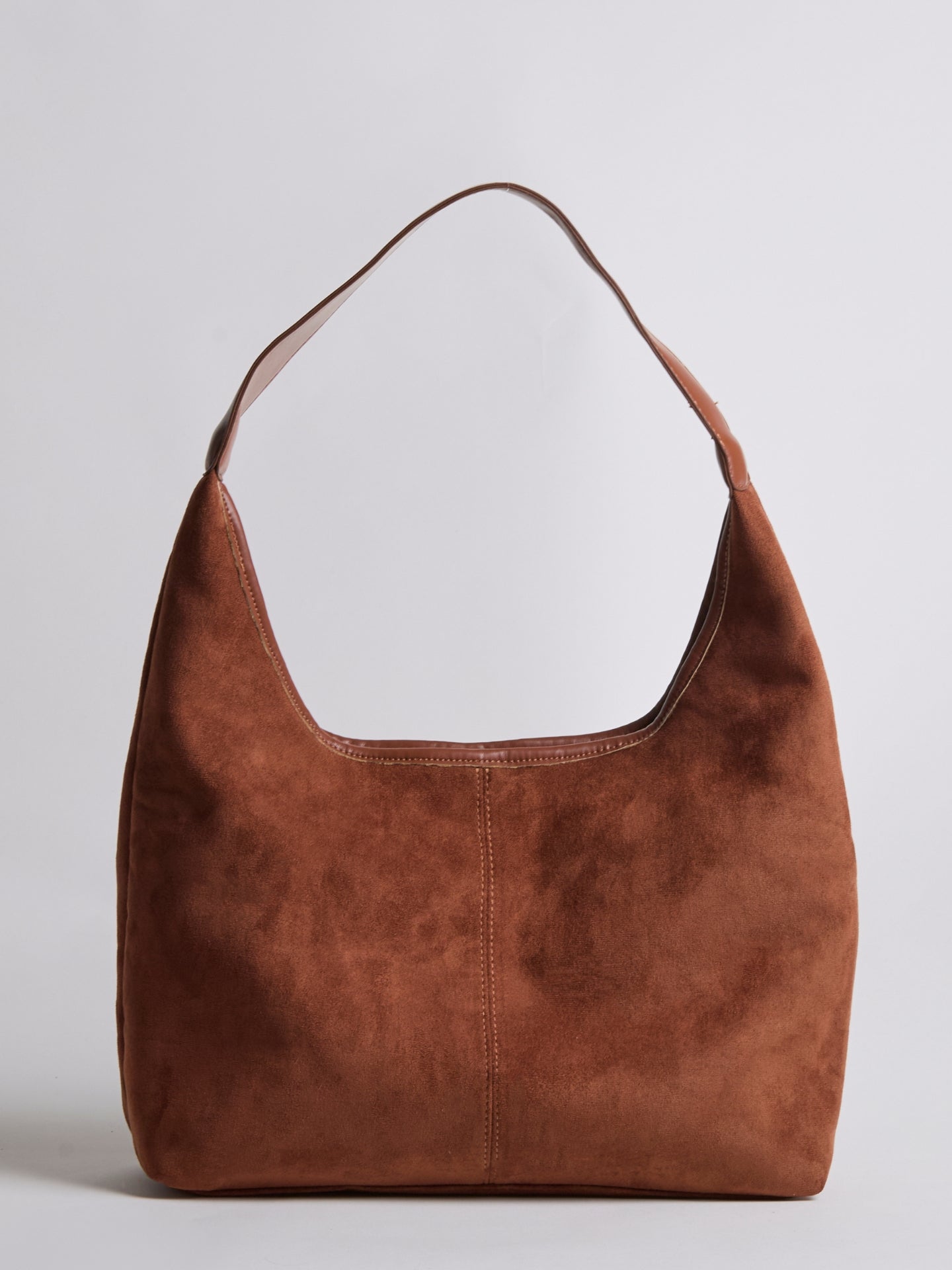 Oranji ® | Jady | Suede Tote Bag