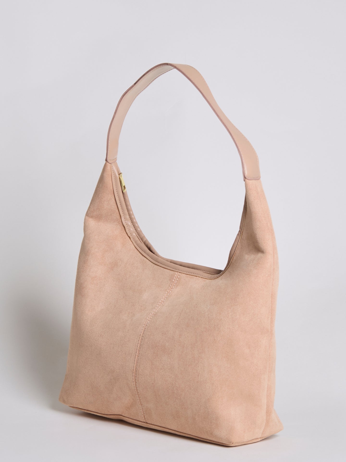 Oranji ® | Jady | Suede Tote Bag